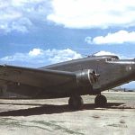 Ettore Muti bombardò i pozzi petroliferi britannici in Baharein