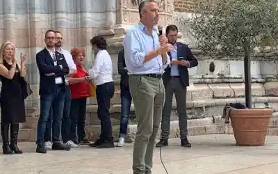 Amia cambia il direttore dei Servizi