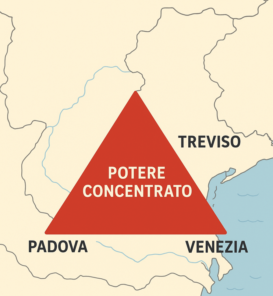 Verona Cenerentola del Veneto 2 TRIANGOLO
