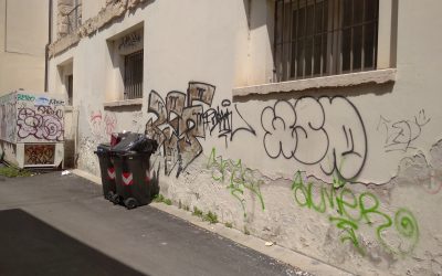 Interrato della vergogna dietro le quinte di piazza Bra