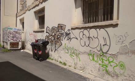 Interrato della vergogna dietro le quinte di piazza Bra 