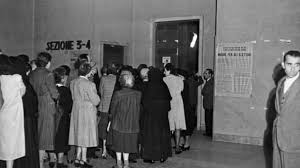 Il referendum del 2 – 3 giugno 1946 4 Unknown 3