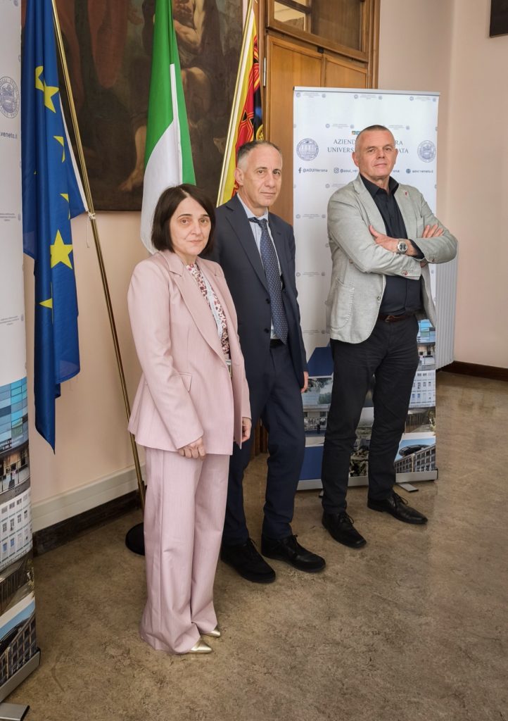 Aoui, due ritorni per la direzione 1 Aoui, due ritorni per la direzione