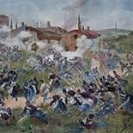 Custoza. 160 anni dalla battaglia risorgimentale