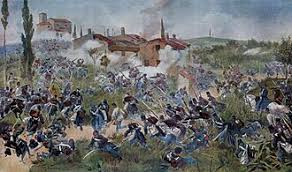 Custoza. 160 anni dalla battaglia risorgimentale