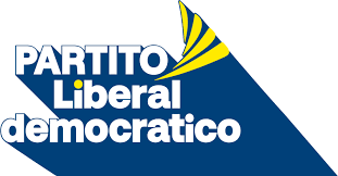 Ambrosi e Mazzi riorganizzano il Partito Liberaldemocratico