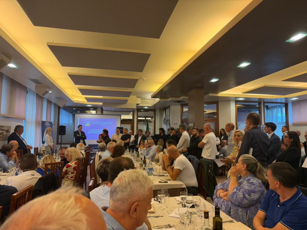 Futuro Nazionale. Congresso costituente del Triveneto 1 WhatsApp Image 2026 06 05 at 17.54.57
