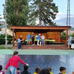 Moras, dall’Hellas alla donazione di midollo     