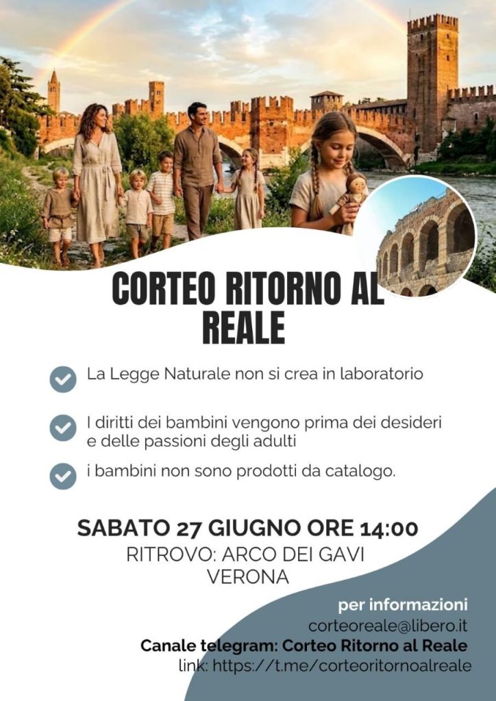Ritorno al Reale. Corteo in difesa della famiglia 2 WhatsApp Image 2026 06 13 at 15.43.33
