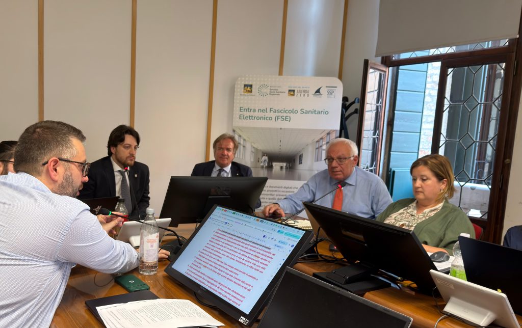 Accordo Regione-medici di famiglia per le Case di Comunità 2 WhatsApp Image 2026 06 15 at 19.36.35