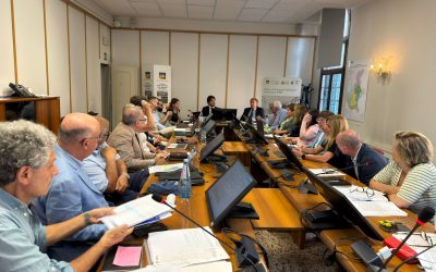 Accordo Regione-medici di famiglia per le Case di Comunità
