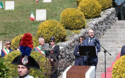 Fontana: la guerra non risolve le controversie