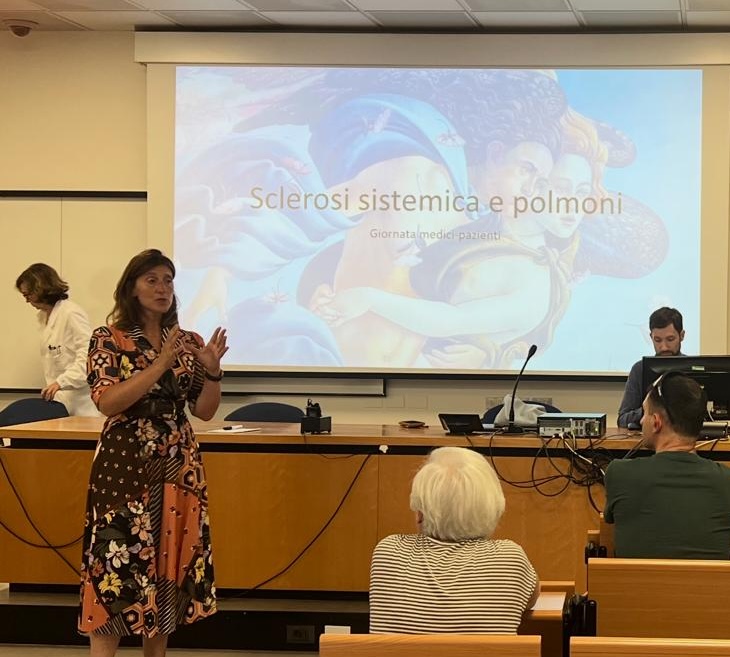 Quando la malattia è rara: la sclerodermia 1 WhatsApp Image 2026 06 22 at 20.55.54