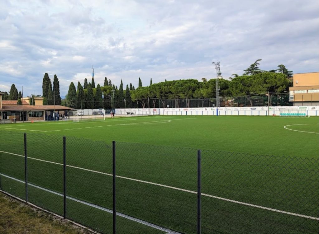 Impianti sportivi, Padovani attacca il Comune 2 WhatsApp Image 2026 06 24 at 11.40.06 AM