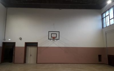 Impianti sportivi, Padovani attacca il Comune
