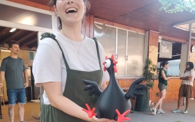 La val Squaranto ha un’associazione e una mascotte