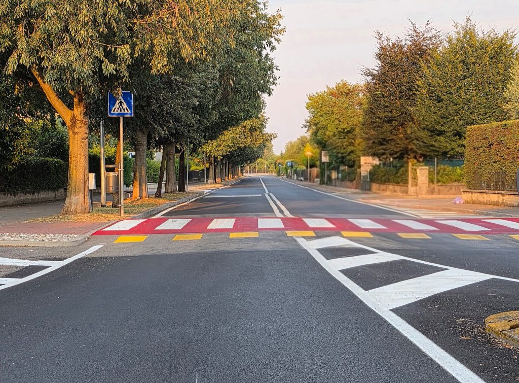 Pescantina rifà il look alle strade 3 WhatsApp Image 2026 06 30 at 20.15.20 2