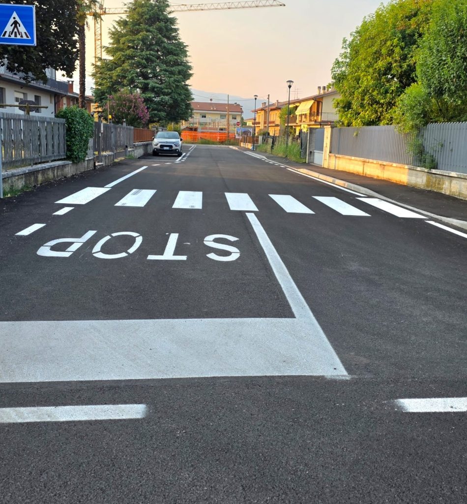 Pescantina rifà il look alle strade 1 WhatsApp Image 2026 06 30 at 20.15.21 1 1