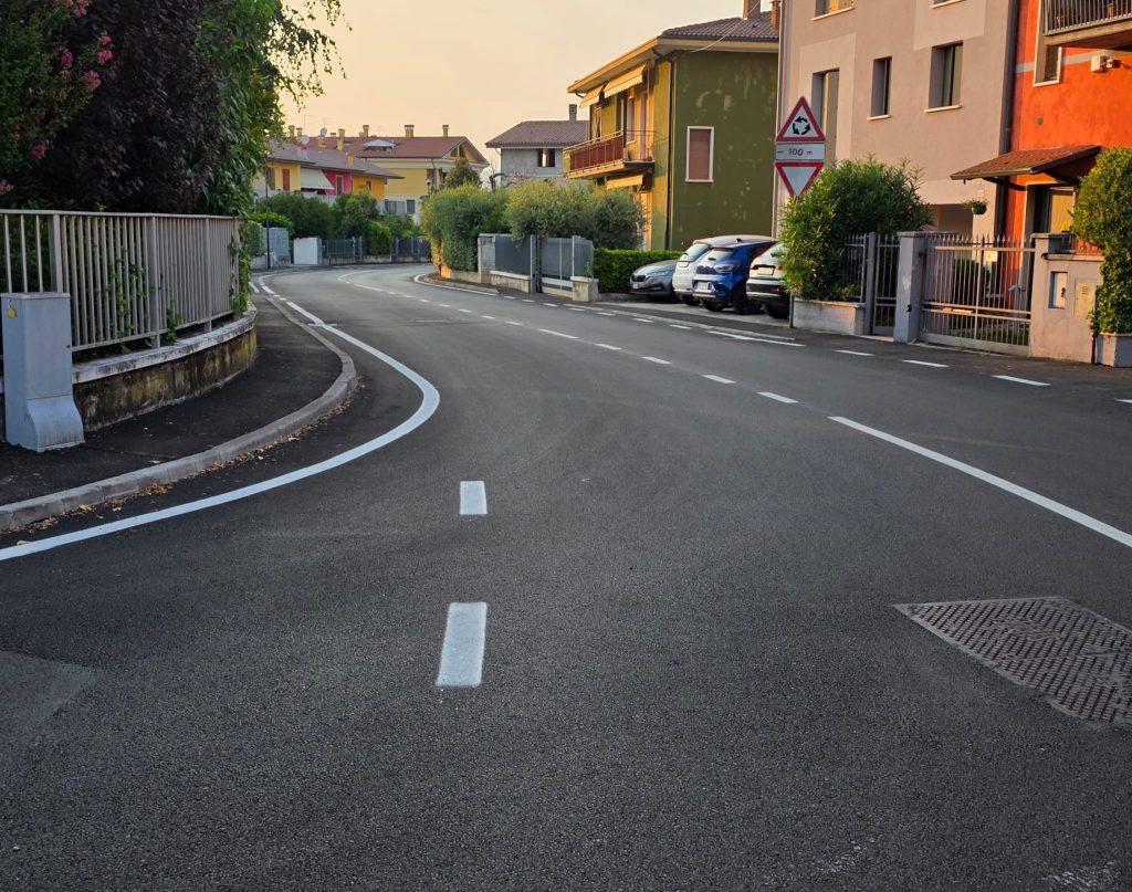 Pescantina rifà il look alle strade 2 WhatsApp Image 2026 06 30 at 20.15.21