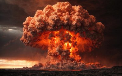 L’Arma nucleare nel Vicino Oriente