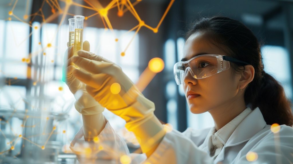 A Verona s'incontra la ricerca genomica sul cancro 1 ai generated 8563463 1280