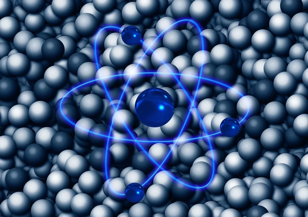 L’Arma nucleare nel Vicino Oriente 2 atom 1222516 1280