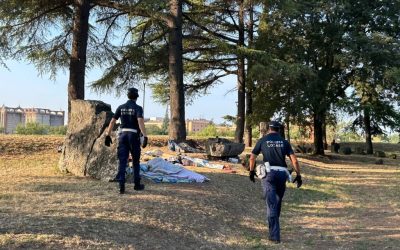 Sicurezza nei parchi, il Comune firma con l’Associazione Carabinieri