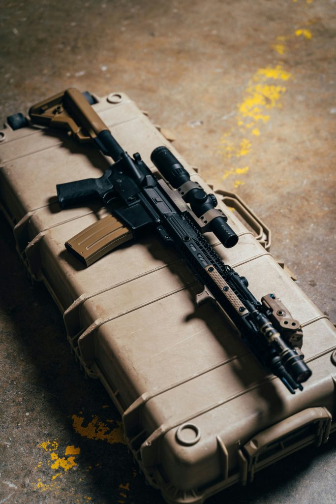 Un film che in questo momento viene visto su X da centinaia di milioni di spettatori in tutto il mondo 2 bexar arms EhhJ5ptNp7k unsplash