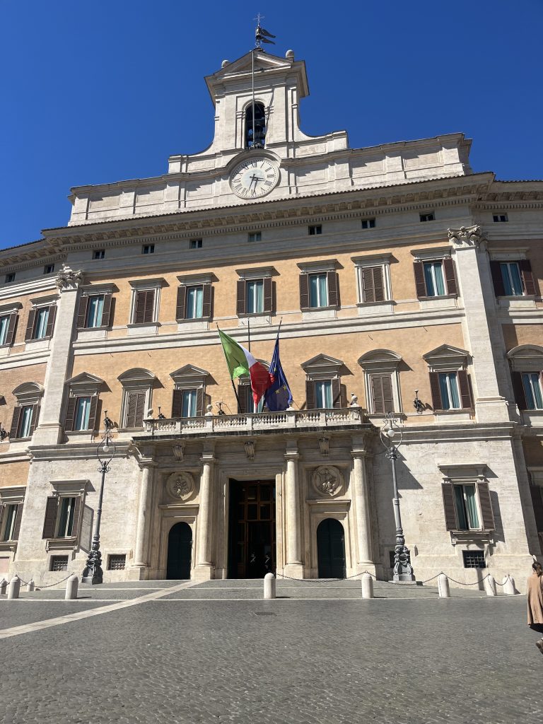 Il centrodestra e la nuova legge elettorale 2 camera copia