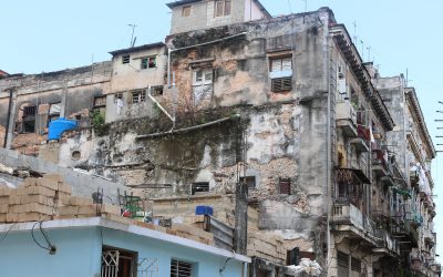Emergenza umanitaria a Cuba. Italia e Ue complici di Trump
