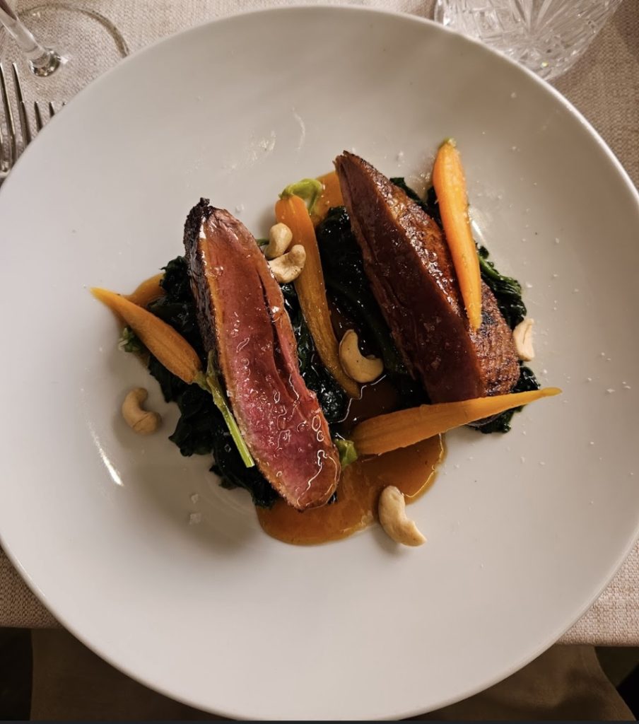 Quanto vale l'enogastronomia veronese 2 cucina