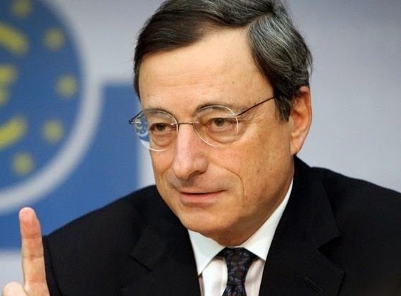 L'Italia s'è persa seguendo le regole europee 5 draghi bce