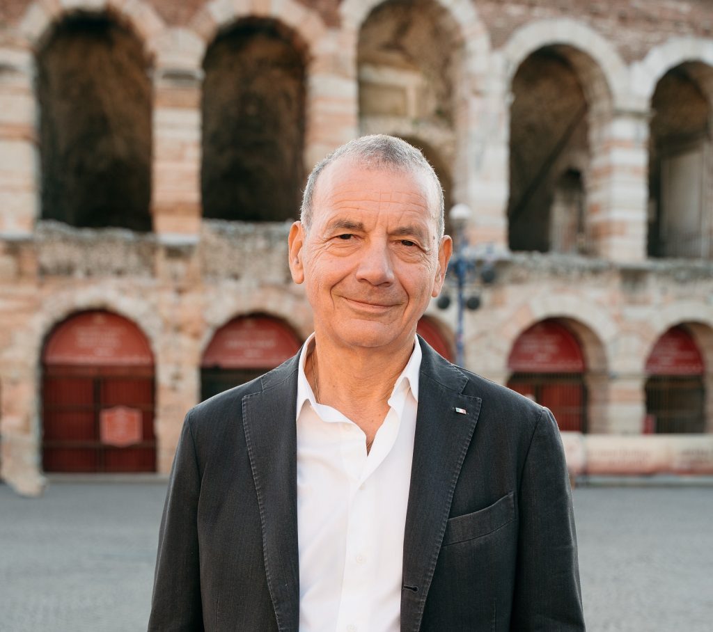 Verona Cenerentola del Veneto 1 giorgetti