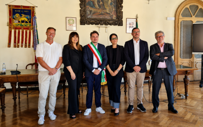 Nominata la nuova giunta di S.Bonifacio
