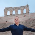 L’Arena riparte con La Traviata: debutta la visione di Paul Curran