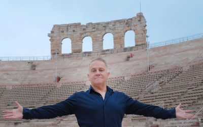 L’Arena riparte con La Traviata: debutta la visione di Paul Curran