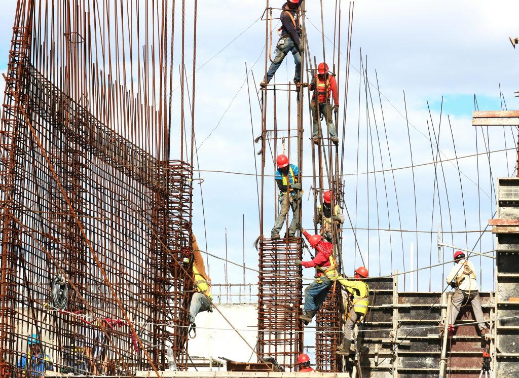 Sicurezza sul lavoro. Verona una delle provincie più critiche 1 infortuni lavoro