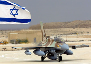 Accordo Iran Stati Uniti: chi vince e chi perde 2 israeli f 16i 2 1434838565 1