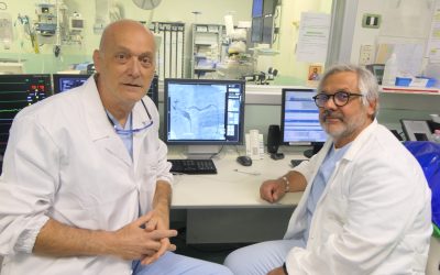 Ipertensione farmaco-resistente. A Negrar si cura con la radiofrequenza