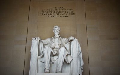 Un nuovo sguardo su Abraham Lincoln