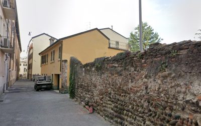 Nuovi parcheggi, aperto il bando per 65 posti auto in vicolo Ognissanti