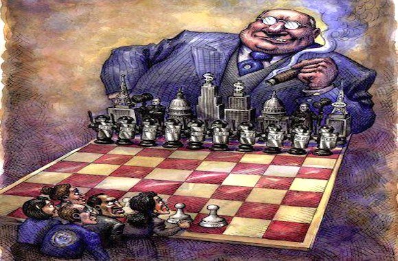Perché i confini sono importanti 3 oligarchia 3308550854