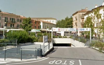 Parcheggio Corrubbio chiusa la vertenza: 230 posti