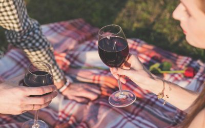 Mangiare all’aperto. Le regole per il cibo sicuro