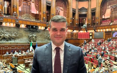 Il deputato leghista vicentino Pretto lascia la Lega