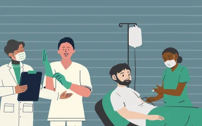 Con la canicola aumentano gli accessi ai Pronto Soccorso