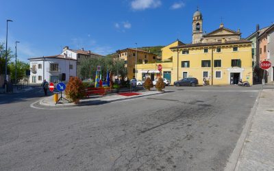 Paratodos ai giardini di Quinzano: ‘provocazione verso i residenti’