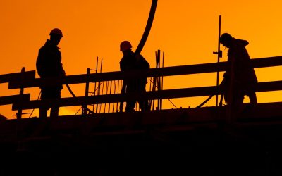Caldo nei cantieri. ANCE per la tutela dei lavoratori