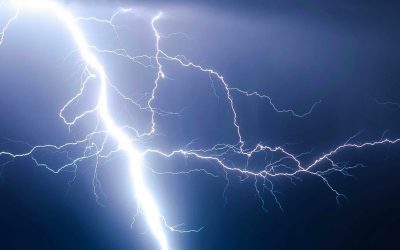 Oggi allerta gialla temporali