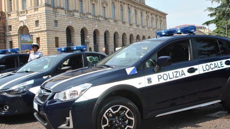Il problema non è quanti vigili abbiamo, ma come li utilizziamo 2 vigili verona 777x437 1